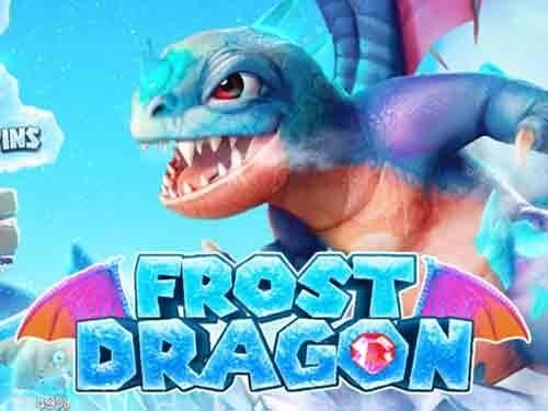 프로스트 드래곤