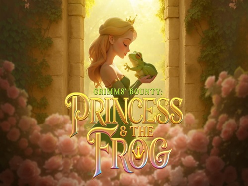 Grimms' Bounty: Princess & the Frog Grimms' Bounty: Princess & the Frog
