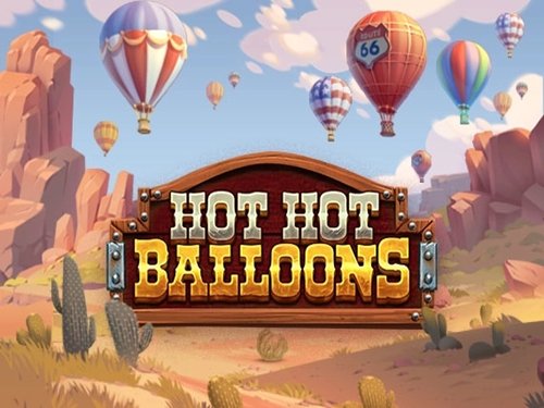 핫 핫 벌룬스 Hot Hot Balloons
