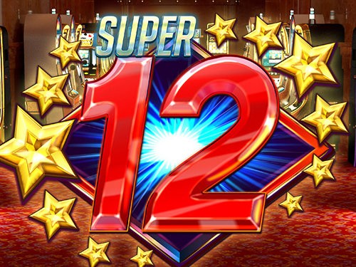 슈퍼 12 스타스 Super 12 Stars