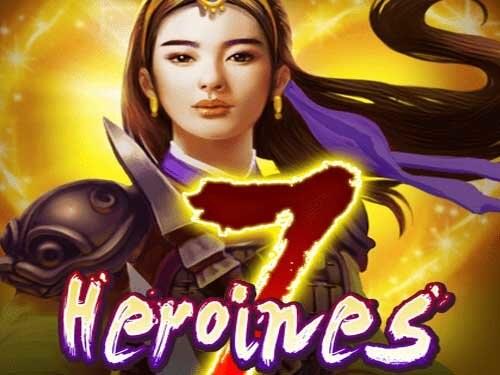 7 히로인스 7 Heroines
