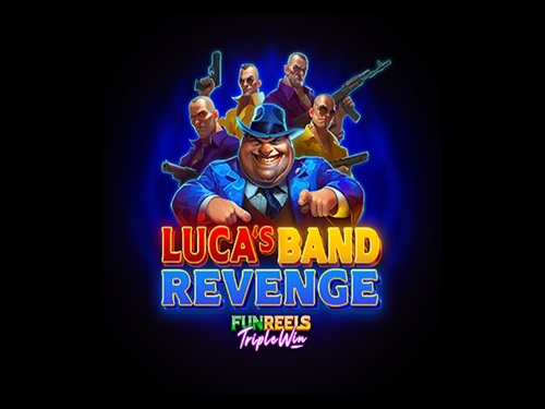 루카스 밴드 리벤지 Luca's Band Revenge