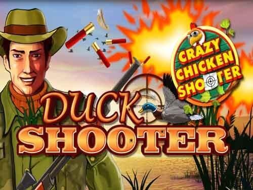 덕 슈터 크레이지 치킨 슈터 Duck Shooter Crazy Chicken Shooter