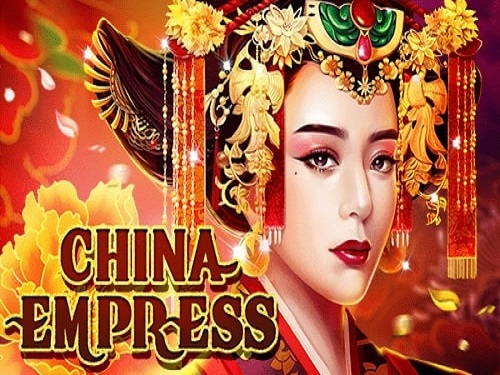 차이나 엠프레스 China Empress