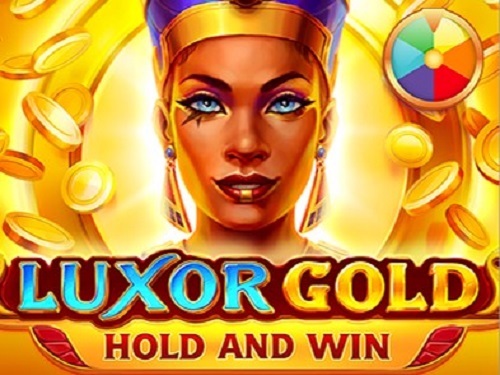 룩소르 골드: 홀드 앤 윈 Luxor Gold: Hold and Win