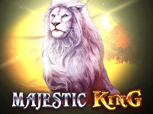 마제스틱 킹 Majestic King