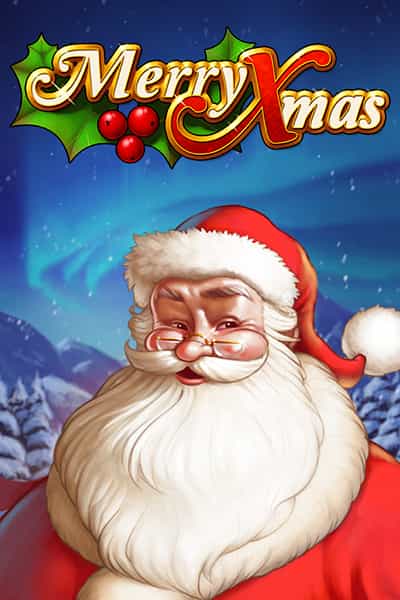 메리 엑스마스 Merry Xmas