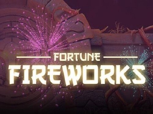 포춘 파이어웍스 Fortune Fireworks