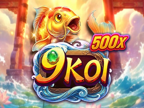 9 코이 9 Koi