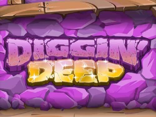 디긴 딥 Diggin' Deep