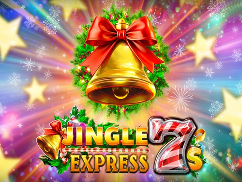 징글 익스프레스 7s Jingle Express 7s