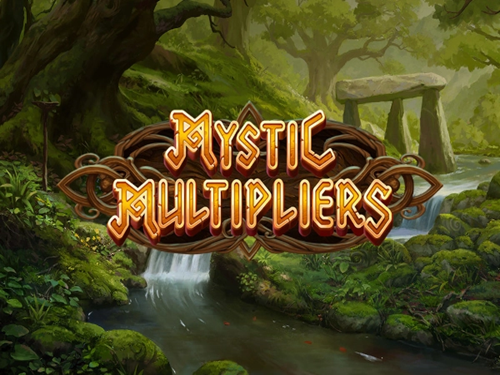미스틱 멀티플라이어스 Mystic Multipliers