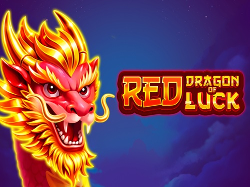 레드 드래곤 오브 럭 Red Dragon of Luck