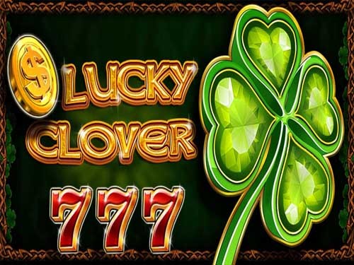 럭키 클로버 Lucky Clover