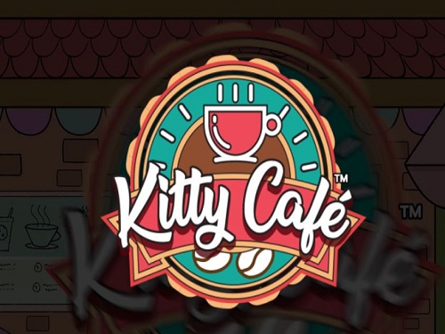키티 카페 Kitty Cafe