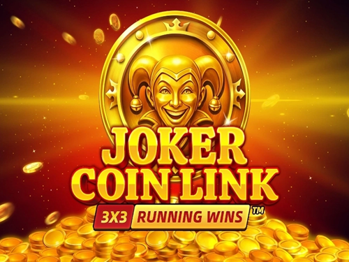 조커 코인 링크 Joker Coin Link