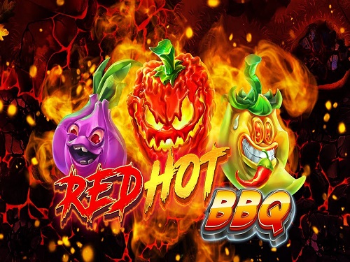 레드 핫 바비큐 Red Hot BBQ