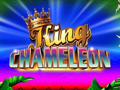 킹 카멜레온 King Chameleon