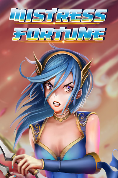 미스트리스 오브 포춘 Mistress of Fortune