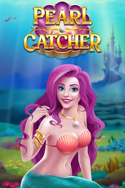 펄 캐처 Pearl Catcher