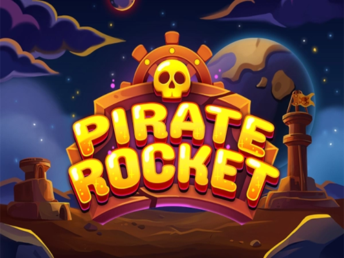 파이럿 로켓 Pirate Rocket