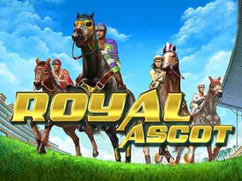 로얄 애스콧 Royal Ascot