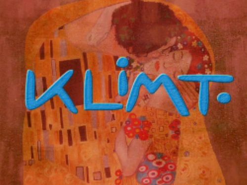 클림트 Klimt