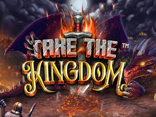 테이크 더 킹덤 Take the Kingdom