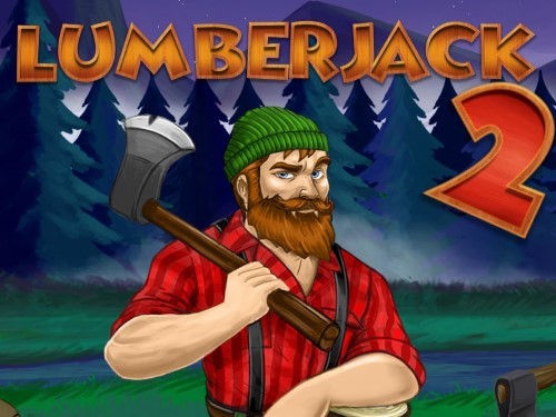 럼버잭 2 Lumberjack 2