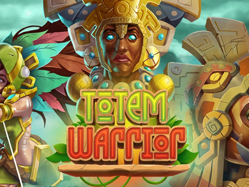 토템 워리어 Totem Warrior 