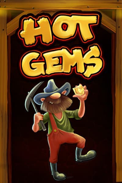 핫 젬스 Hot Gems