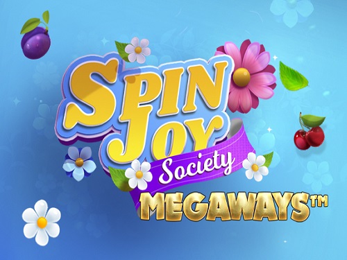 스핀조이 소사이어티 메가웨이즈 Spinjoy Society Megaways
