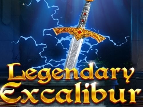 레전더리 엑스칼리버 Legendary Excalibur