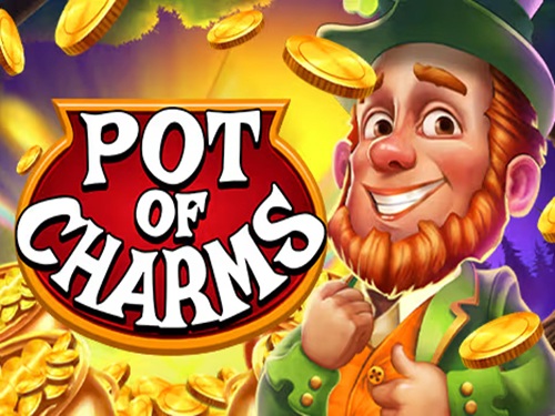 팟 오브 참스 Pot of Charms