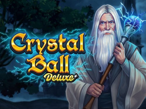 크리스탈 볼 디럭스 Crystal Ball Deluxe
