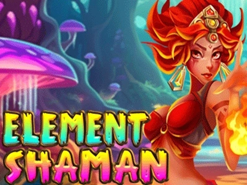 엘리먼트 샤먼 Element Shaman