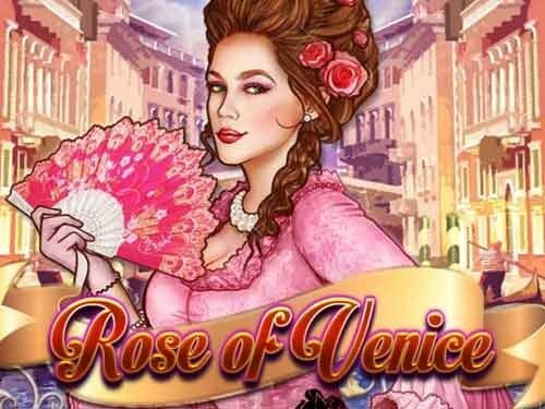 로즈 오브 베니스 Rose Of Venice