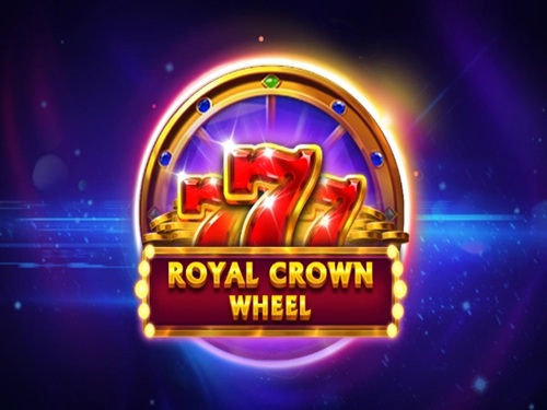 로열 크라운 휠 Royal Crown Wheel