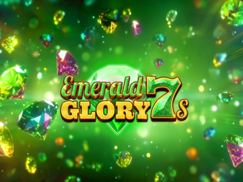 에메랄드 글로리 7s Emerald Glory 7s