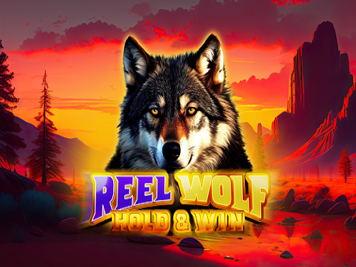 릴 울프 Reel Wolf