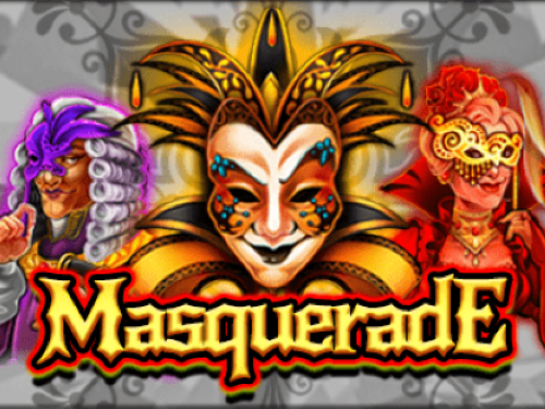 마스커레이드 Masquerade