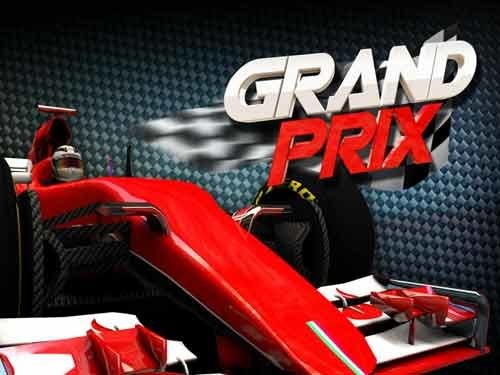 그랜드 프릭스 Grand Prix