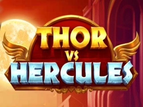 토르 vs 헤라클레스 Thor vs Hercules