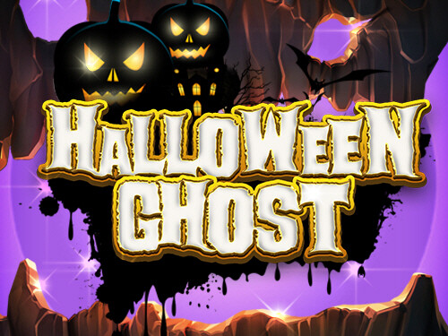 할로윈 고스트 Halloween Ghost