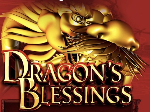 드래곤스 블레싱스 Dragon's Blessings