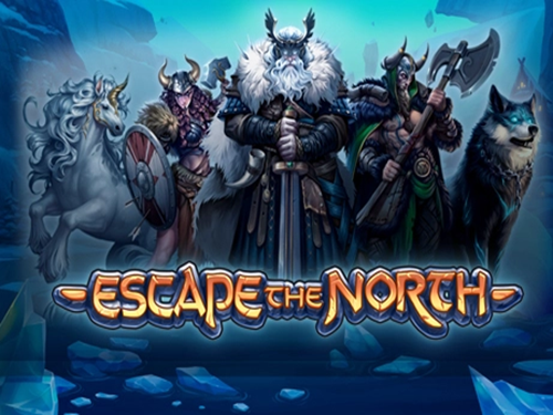 이스케이프 더 노스 Escape The North