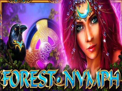포레스트 님프 Forest Nymph