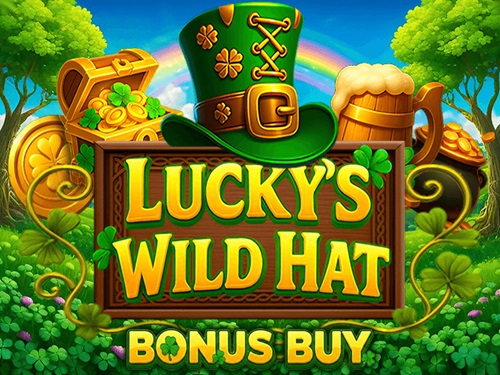 10 럭키스 와일드 햇 10 Lucky's Wild Hat