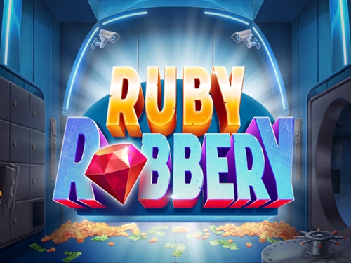 루비 로버리 Ruby Robbery