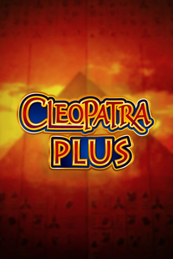 클레오파트라 플러스 Cleopatra Plus
